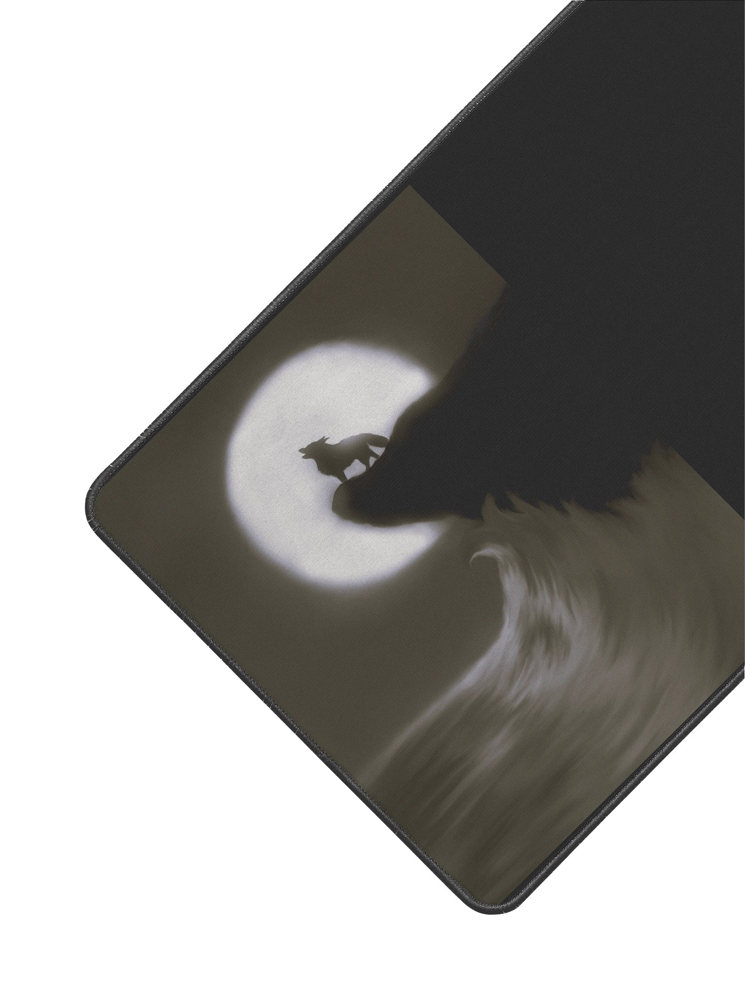 Desk Mat 12" x 22" product image (2)