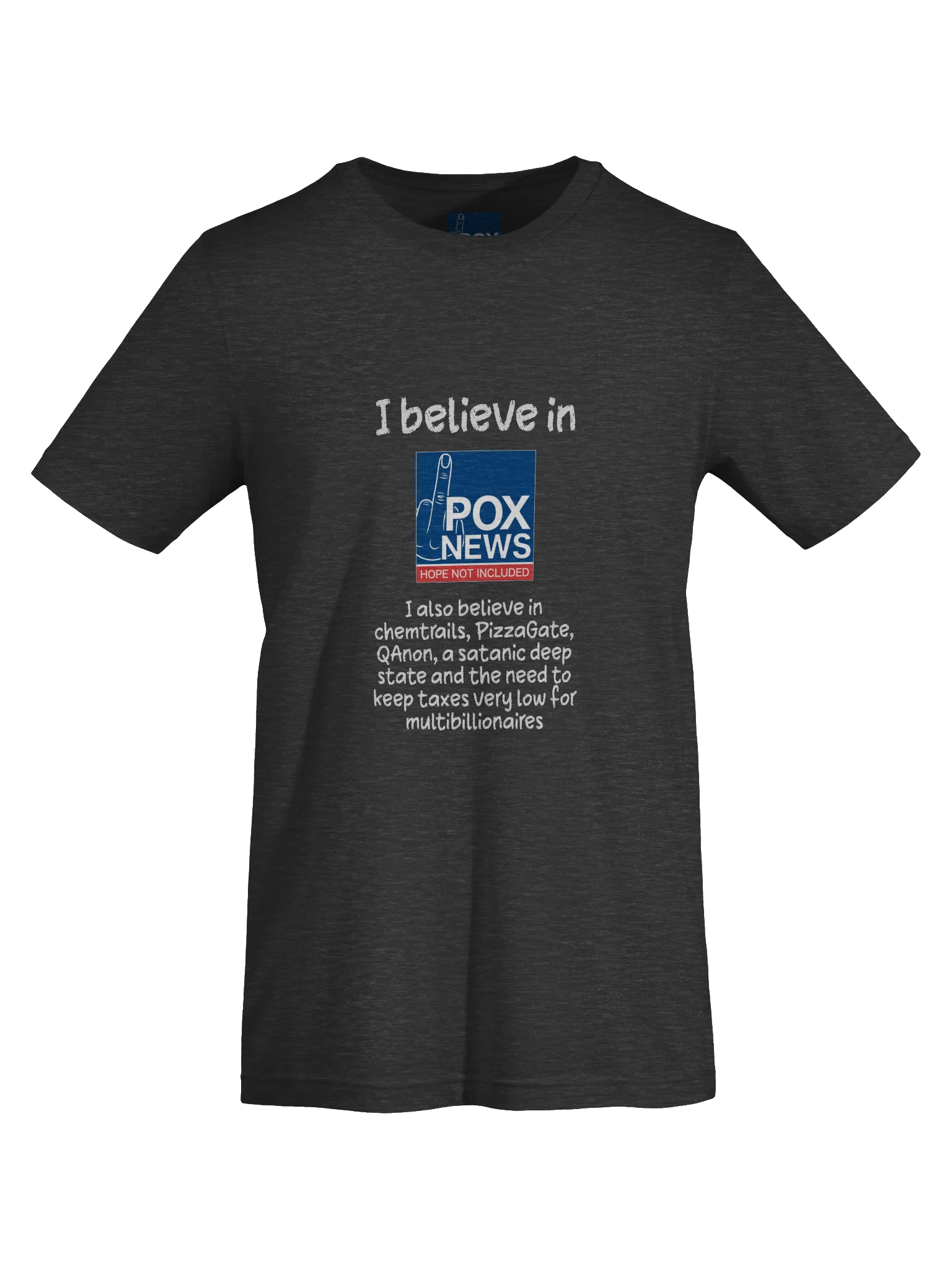 I believe in Pox News product image (5)