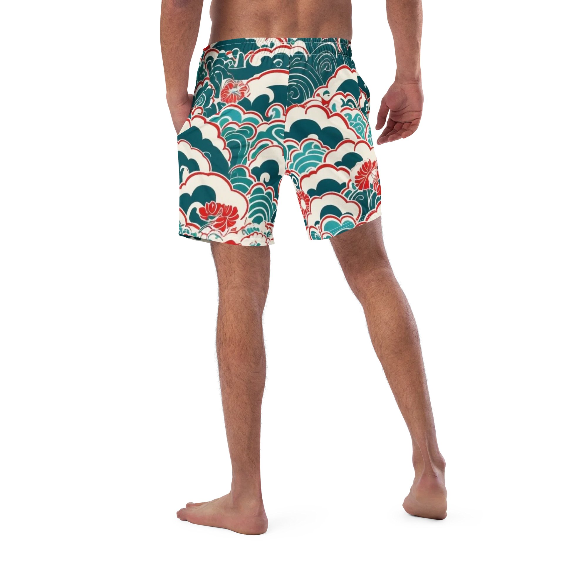 MADE Swim Trunks product image (5)