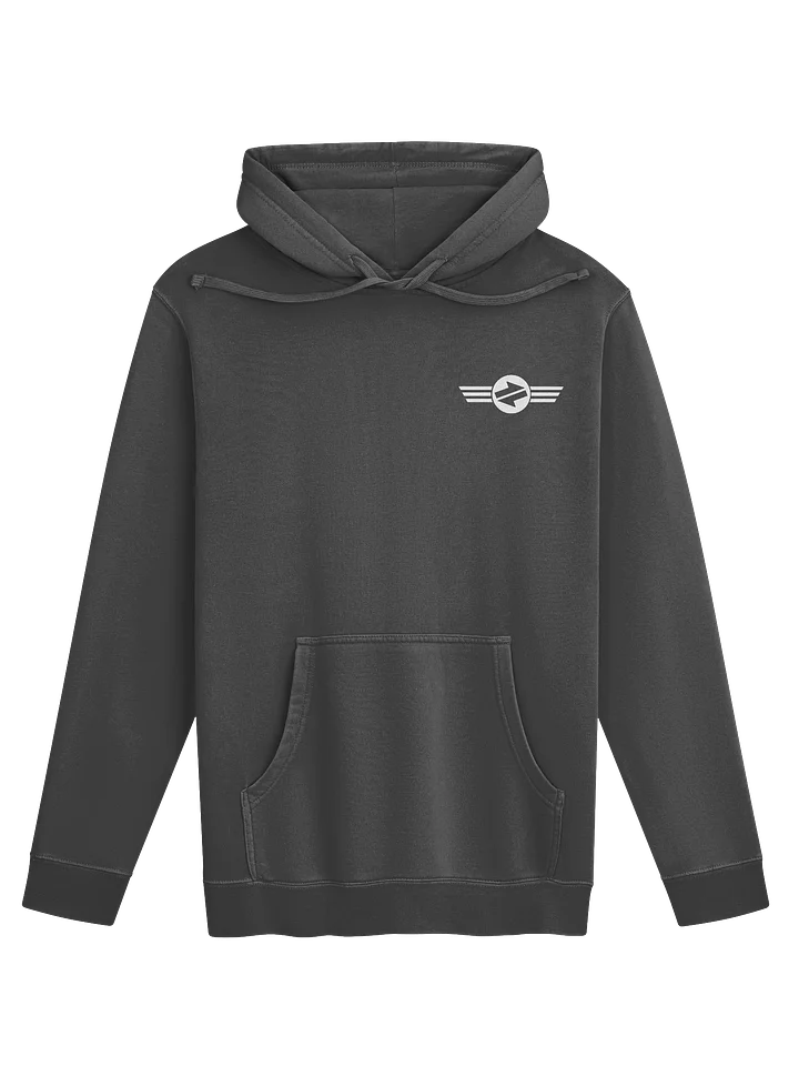Game Changer Premium Mission Hoodie product image (1)