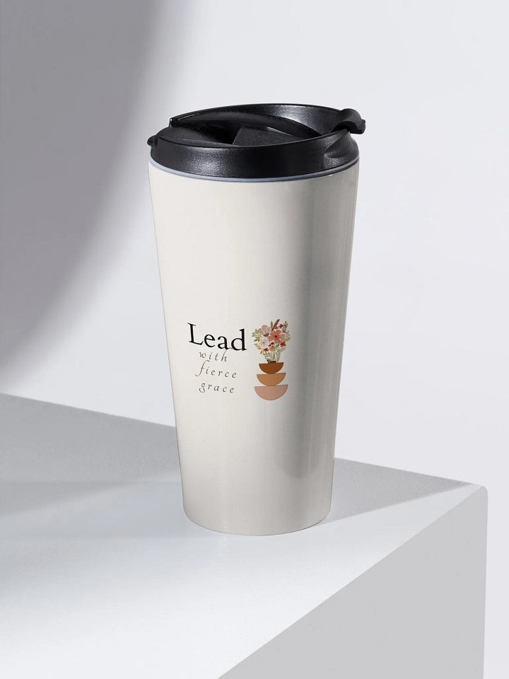 Stainless Steel Travel Mug SSFB0128 product image (1)