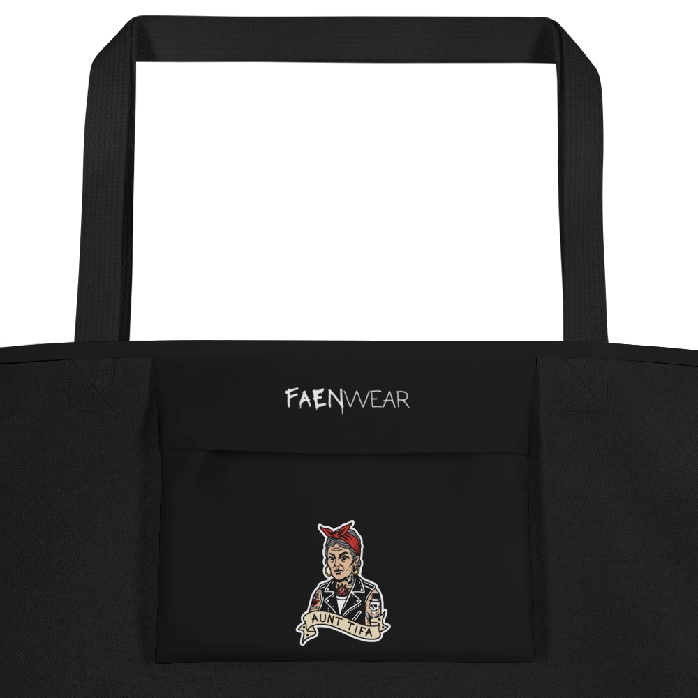 Aunt Tifa Bag [Classic] product image (2)