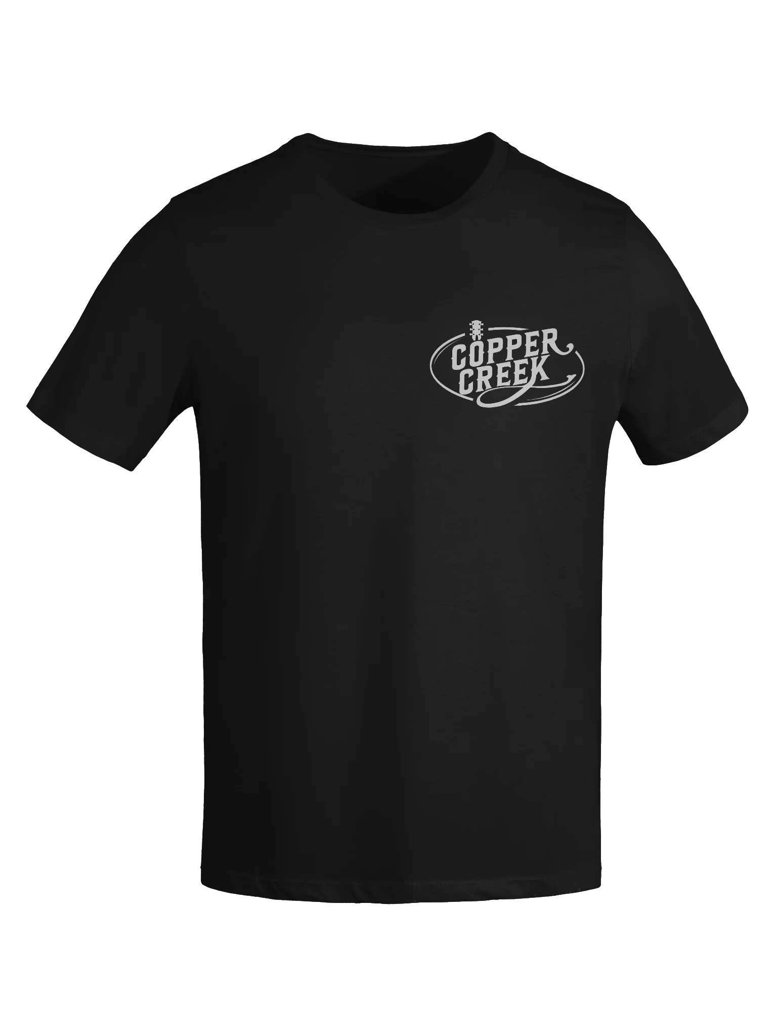 Copper Creek Womens Tee product image (3)
