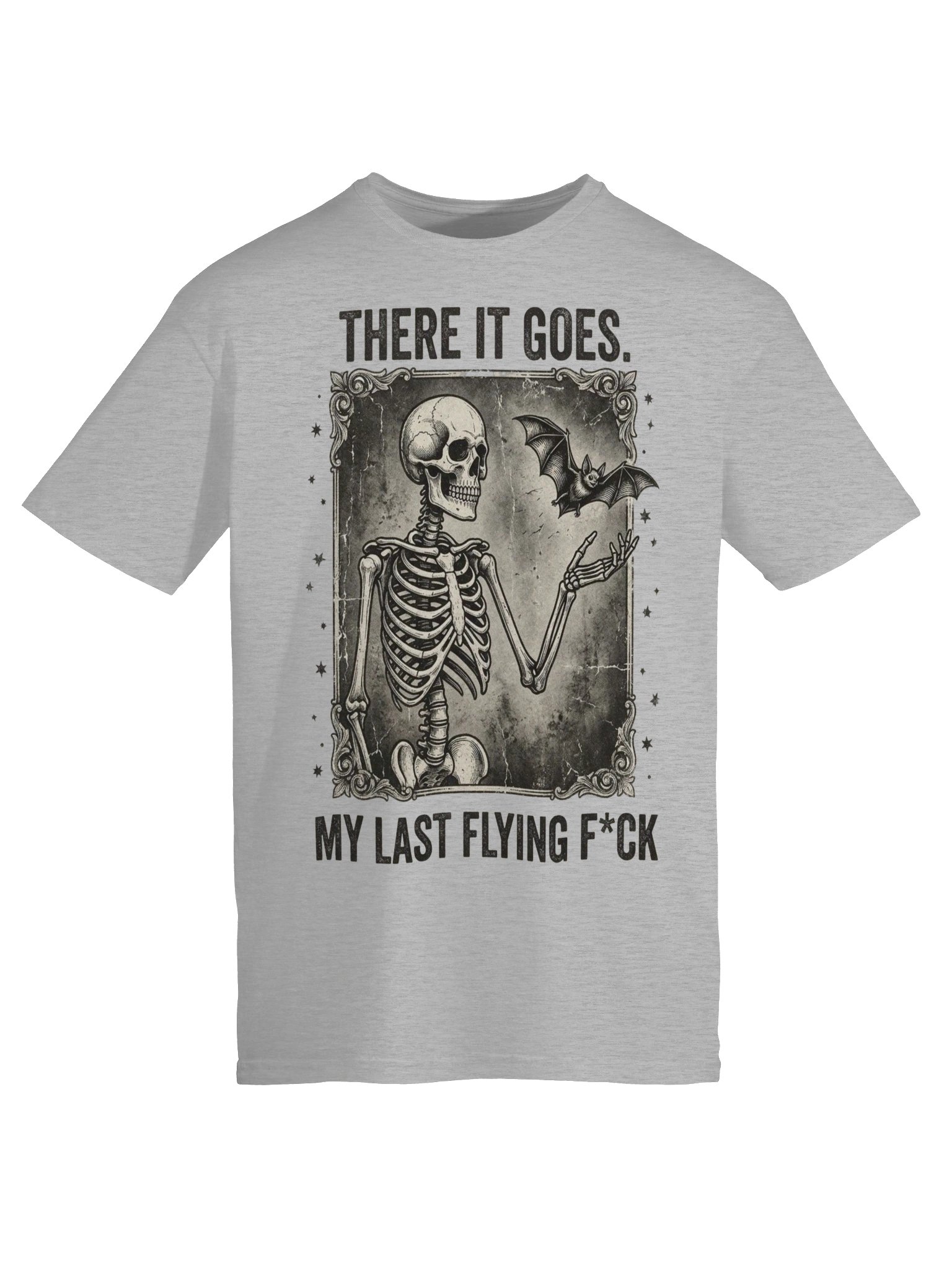 There It Goes My Last Flying F*ck Shirt product image (4)