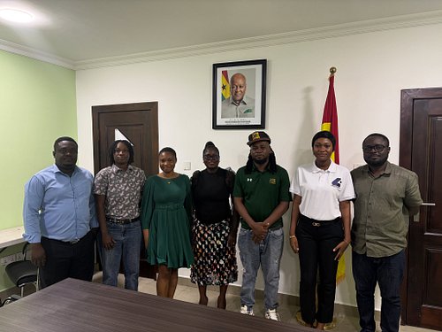CARE 4 LIVES × ZORBAX HEALTH 🤝 NATIONAL YOUTH AUTHORITY

Together, we are taking a bold stand against drug abuse! 💪🏽❤️

Care ...