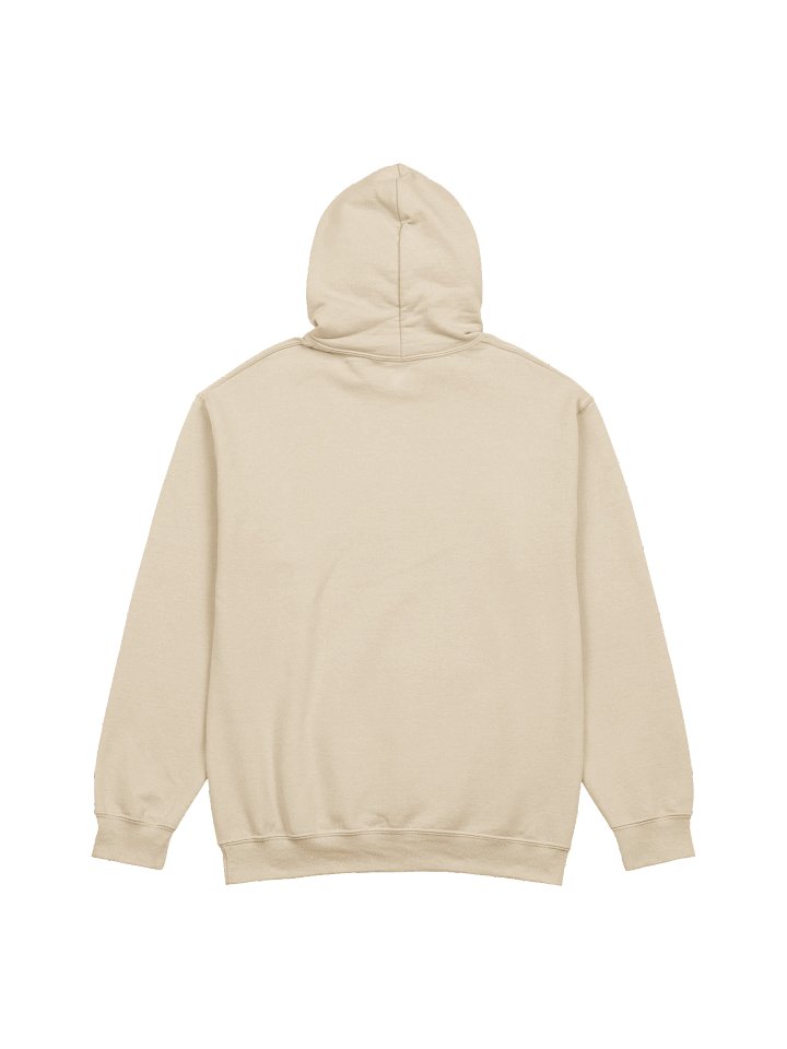 KRAR MUSIC Unisex Hoodie product image (10)