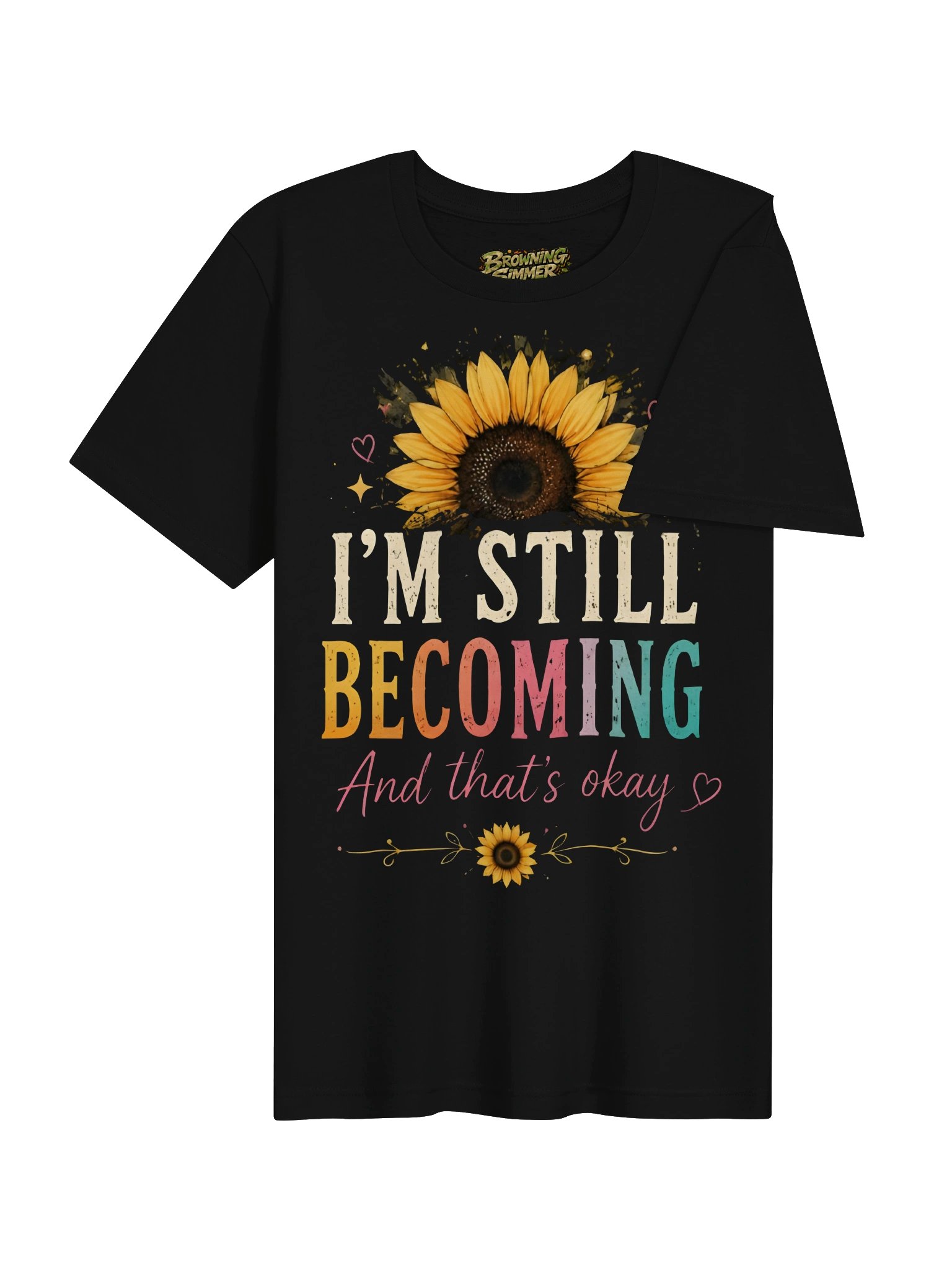 Still Becoming product image (4)