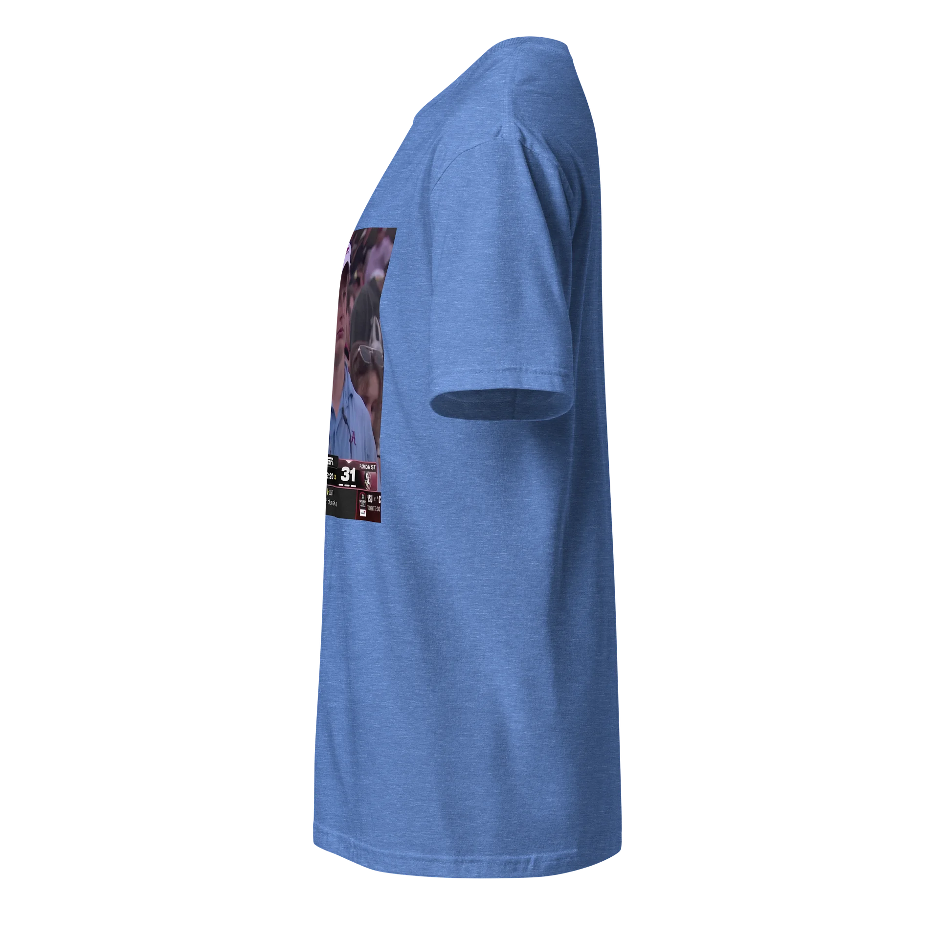 Rude Gesture at the Game T-Shirt product image (19)