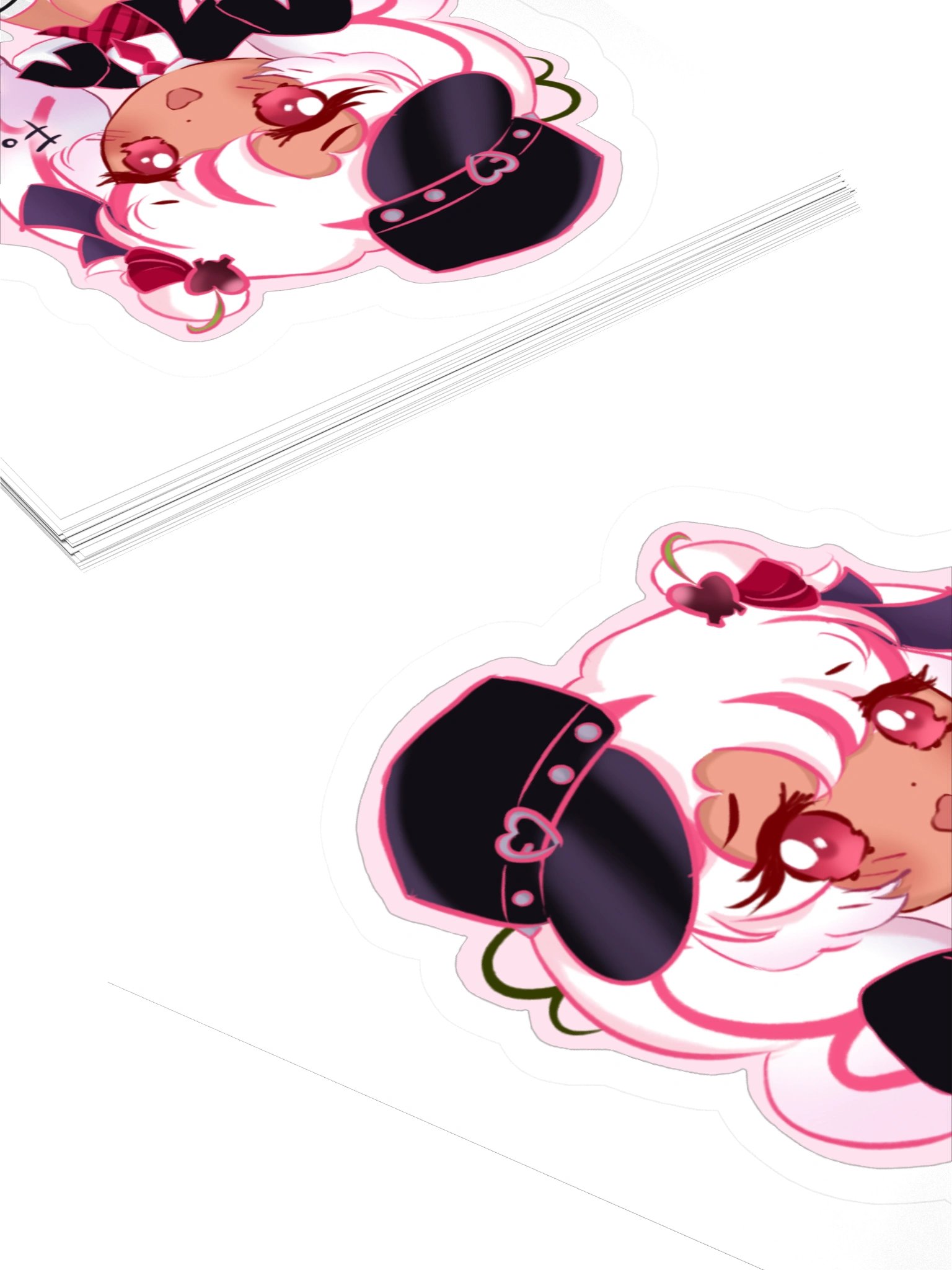 Parfait Cookie - Cookie Run Kingdom | Sticker product image (10)