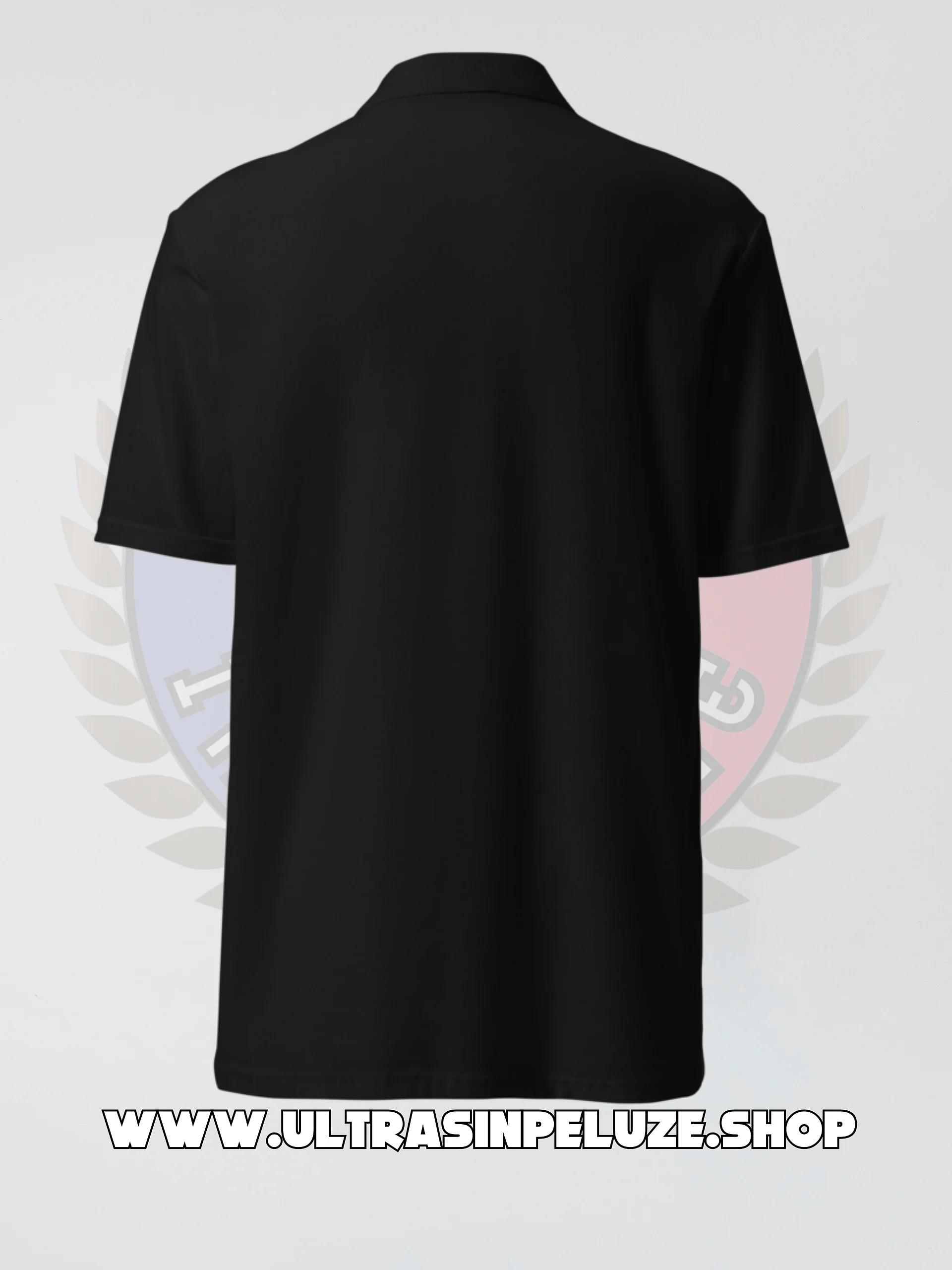 Tricou Polo Brodat 1312 product image (2)