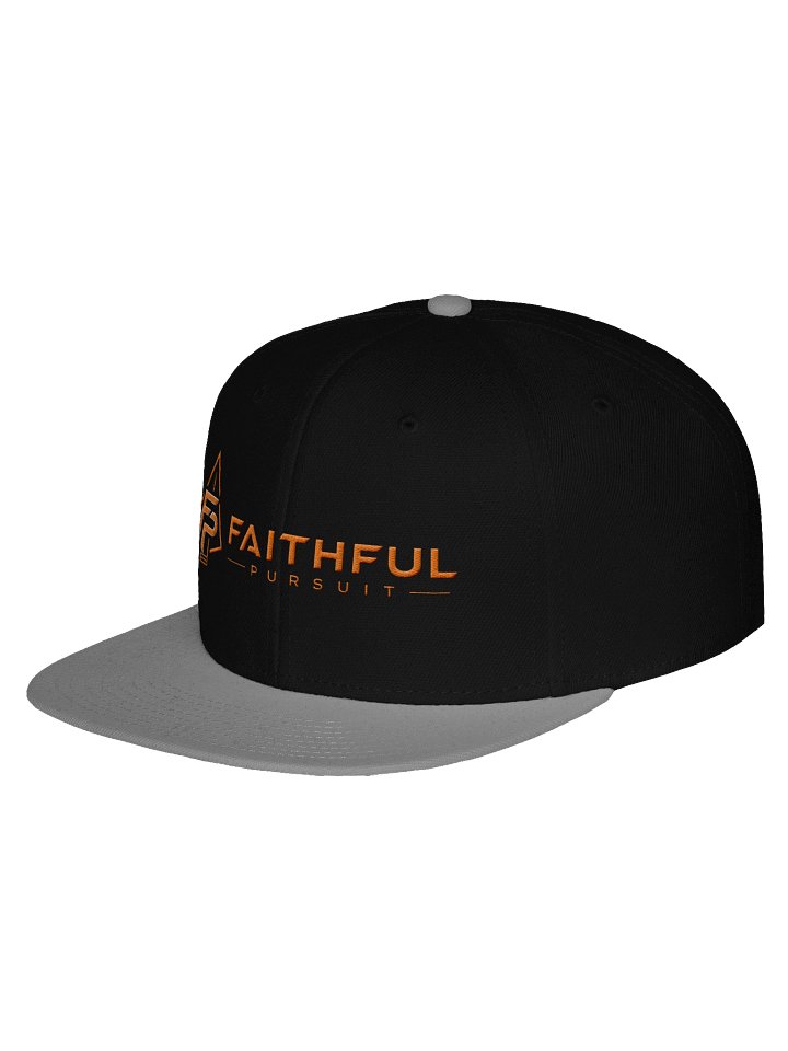 Faithful Pursuit™ Legacy Snapback product image (34)
