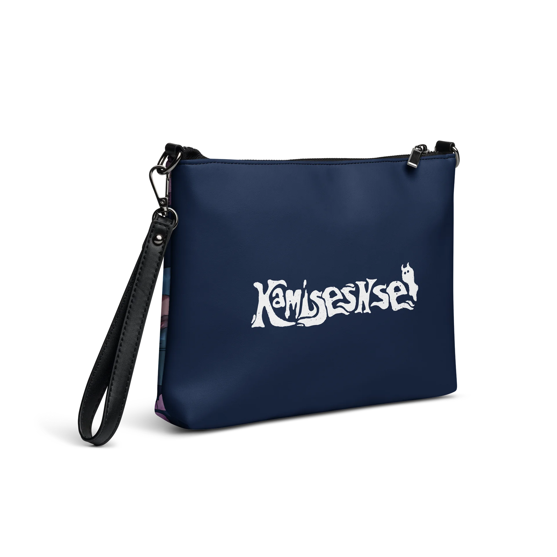 Late Night Tunes Crossbody product image (5)