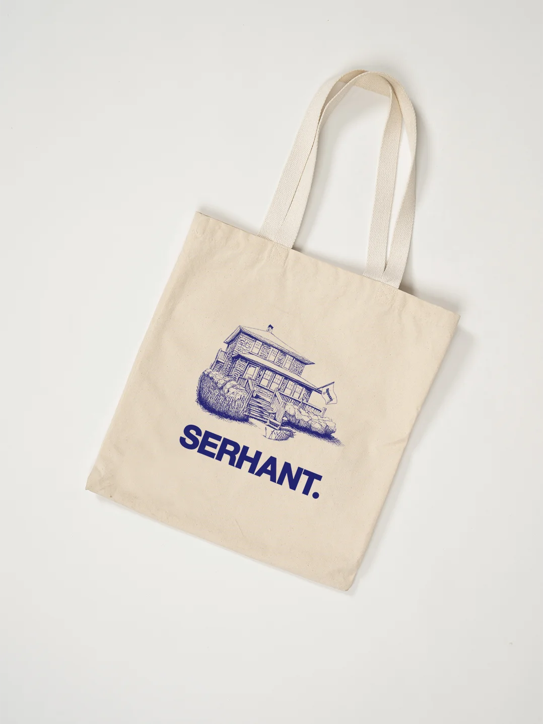 SERHANT. Hamptons Tote product image (1)