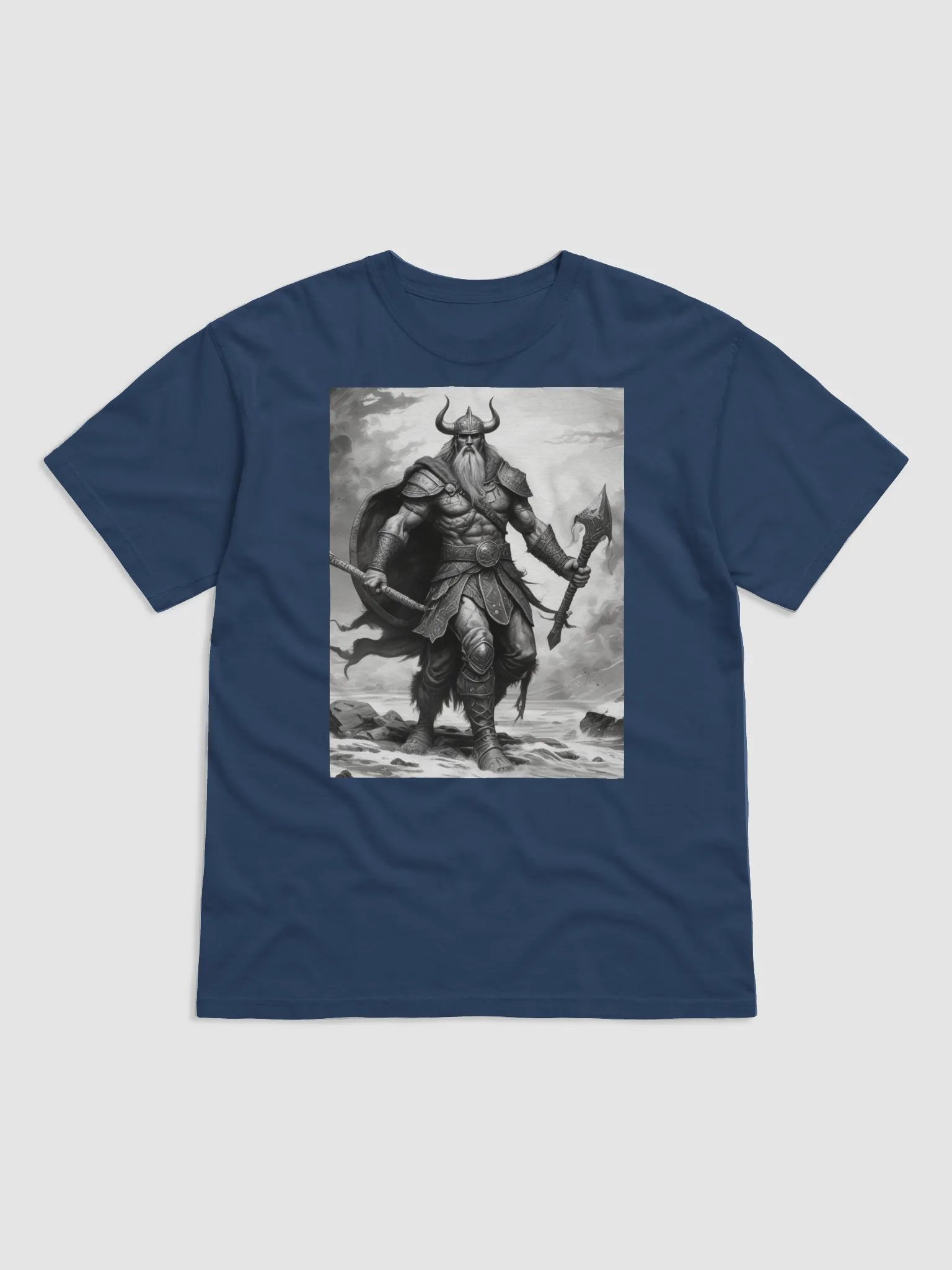 Viking Warrior product image (15)
