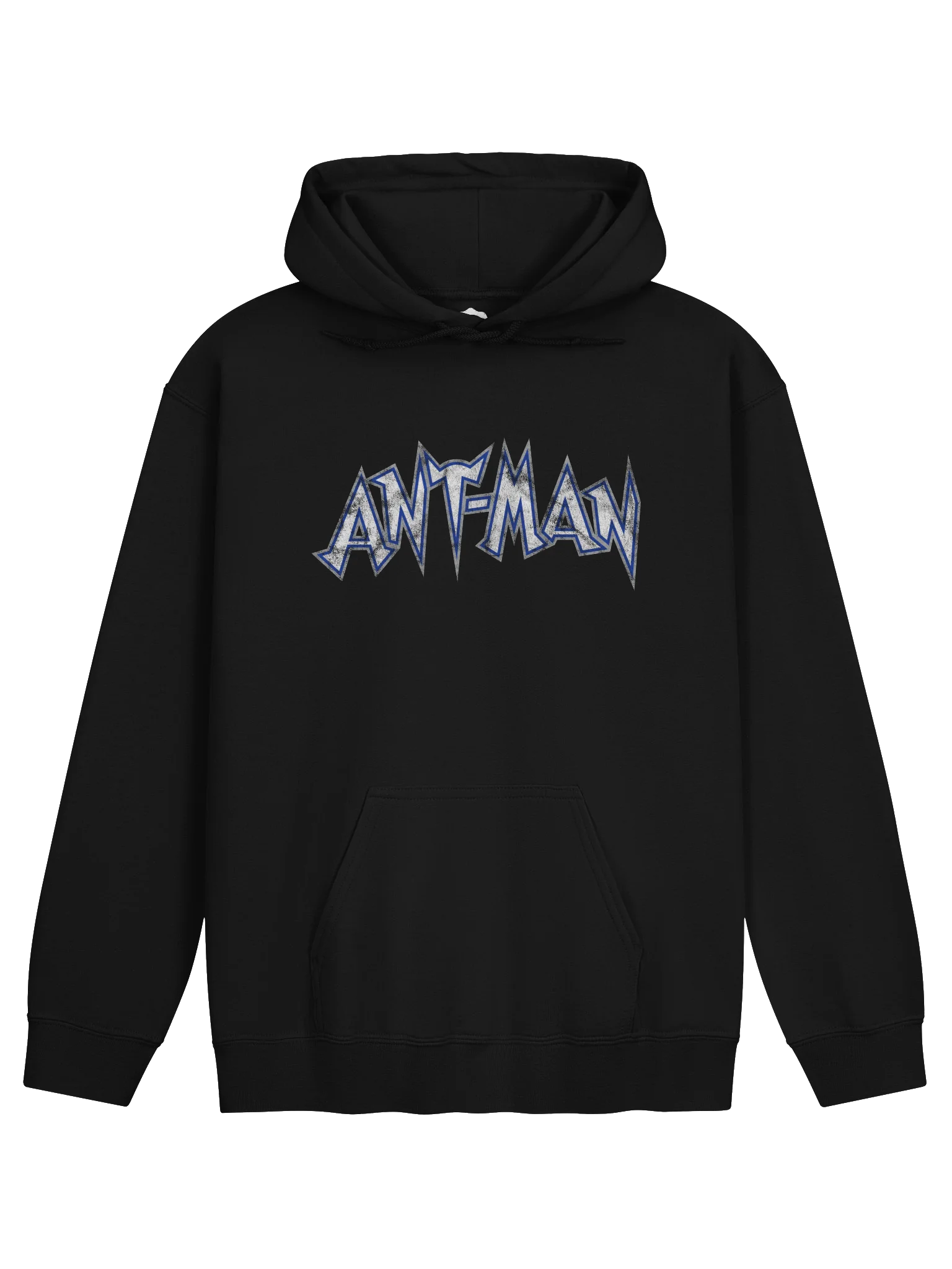 ANT-MAN HOODIE product image (1)
