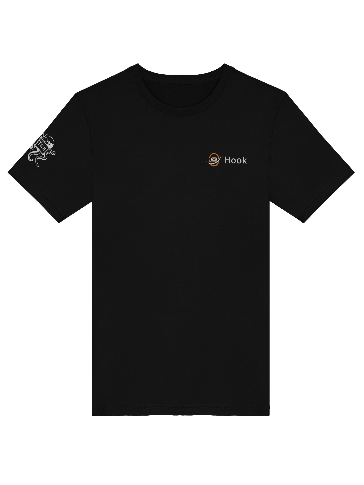 Hook T-Shirt product image (5)