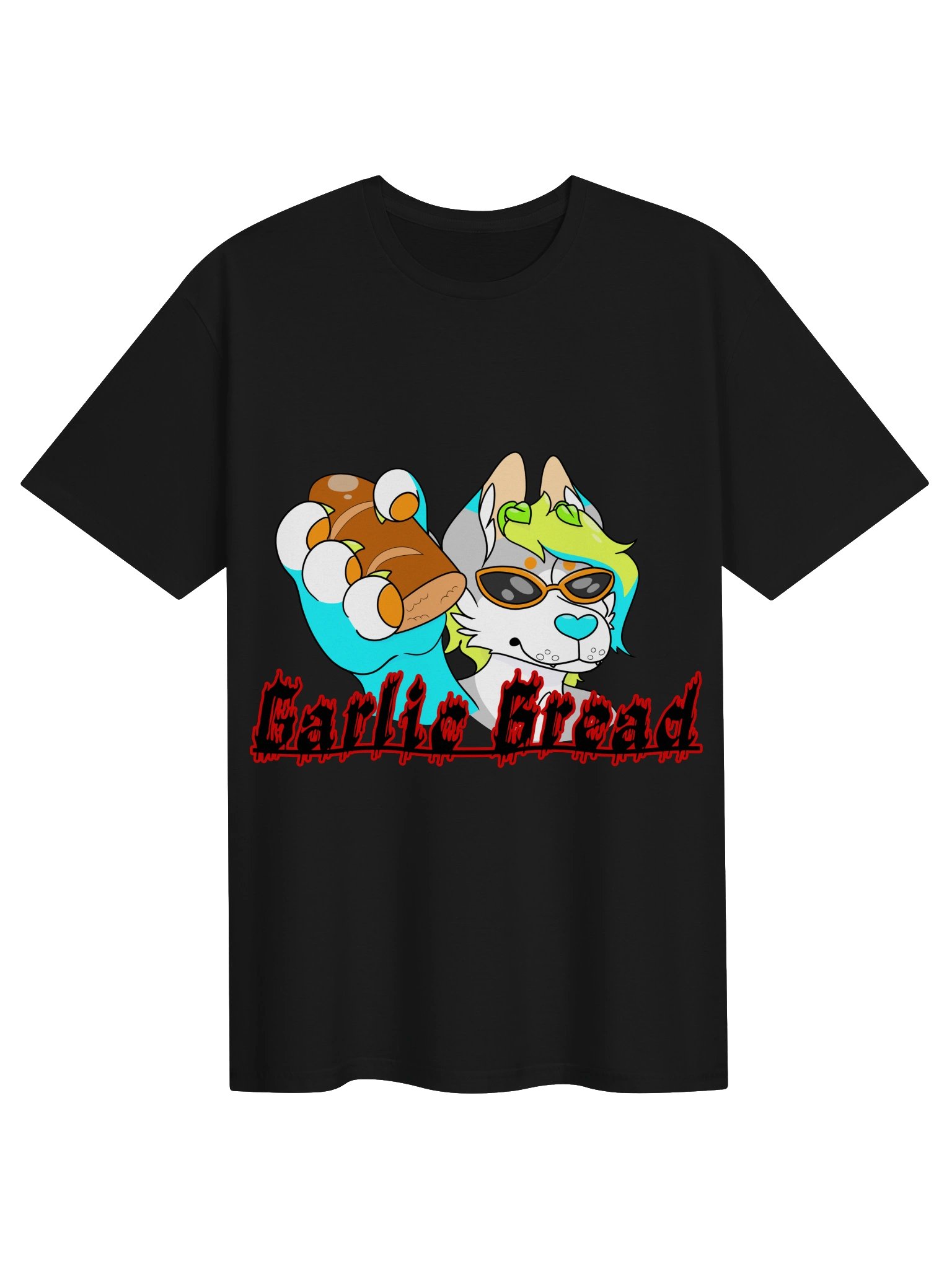 GARLIC BREAD product image (7)