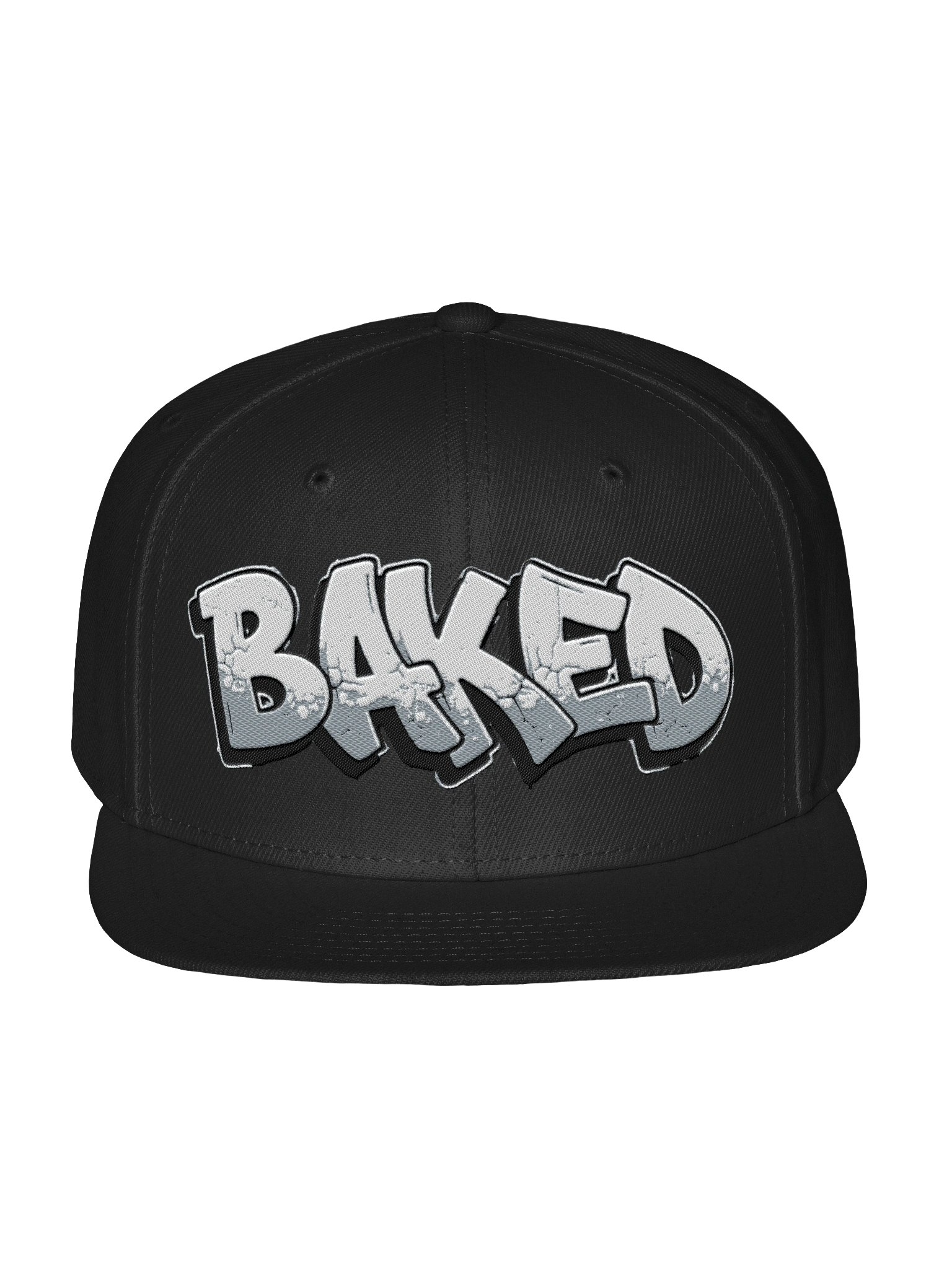 BAKED graffiti hat. product image (1)