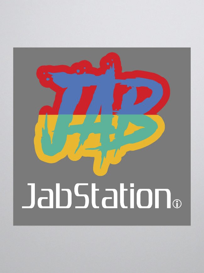 JABSTATION 1 COLLECTION
