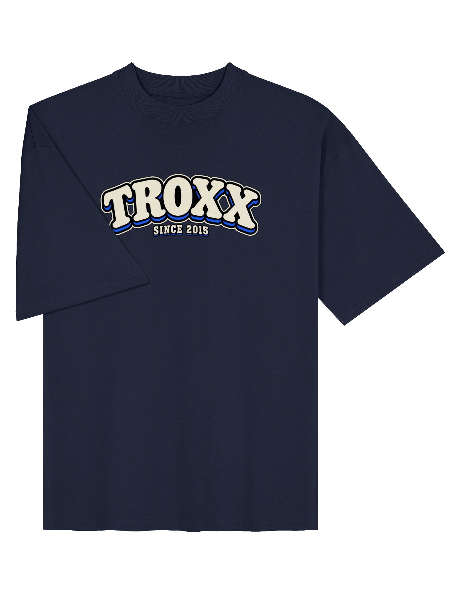 TROXX Coffee First Tee product image (19)