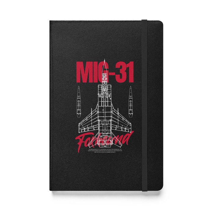 MIG-31 product image (1)