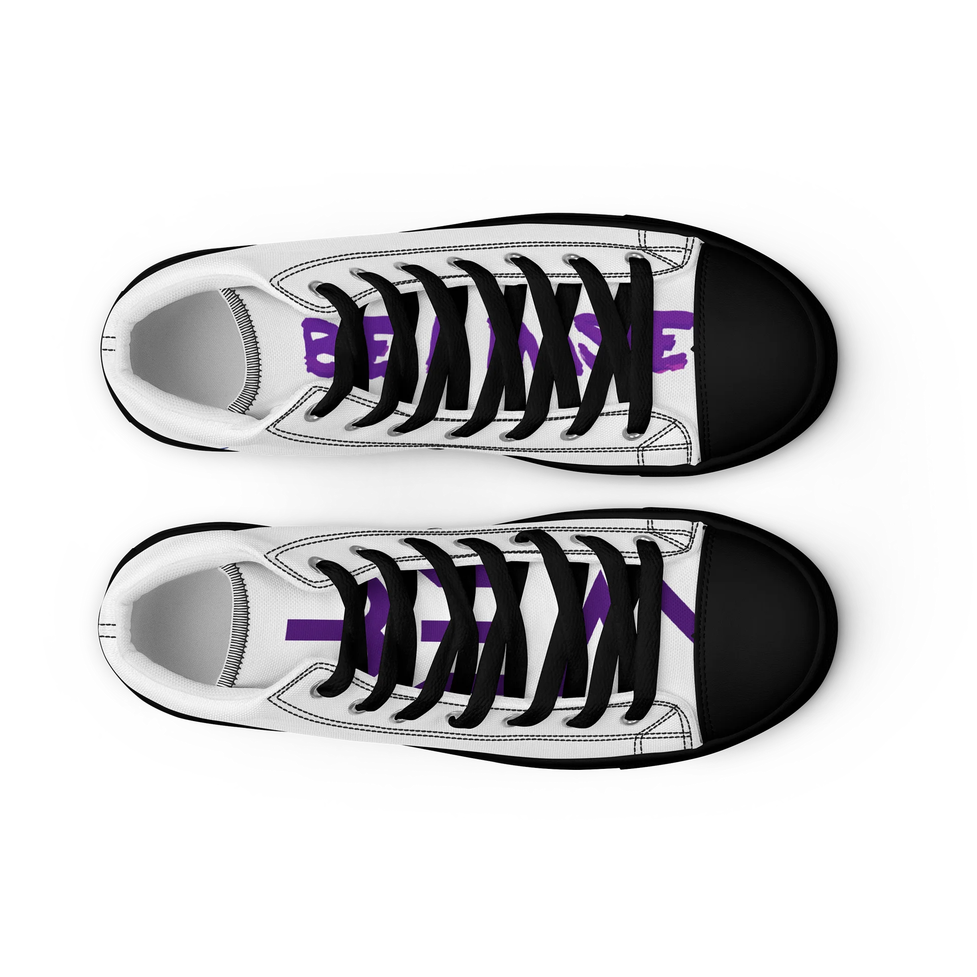 BEAM CANVAS SHOES product image (9)