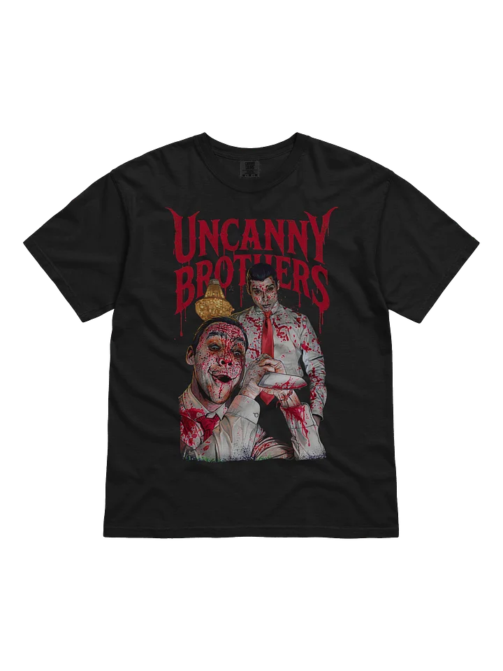 UB Blood Oath Tee product image (1)