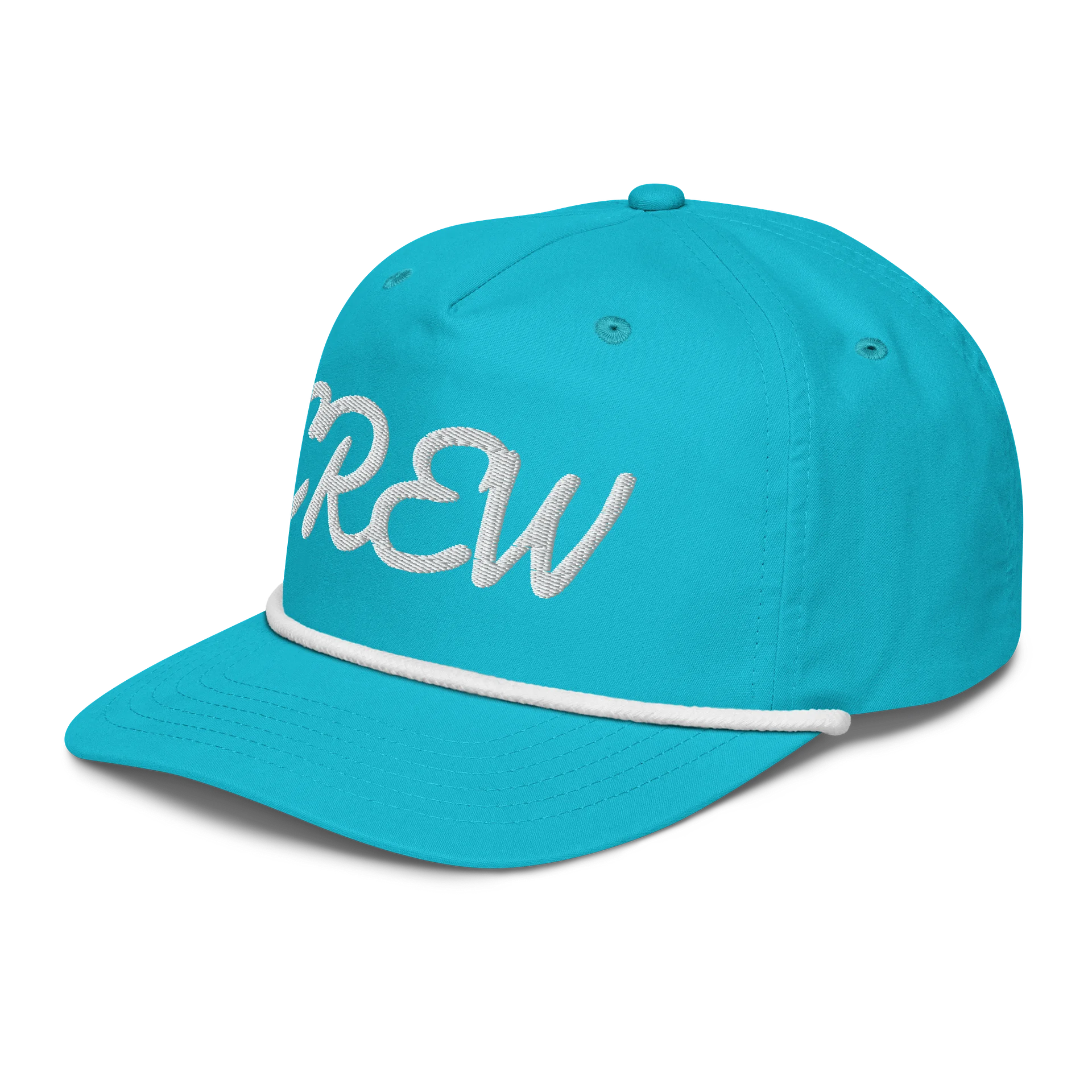 FRONT NINER ROPE HAT product image (3)
