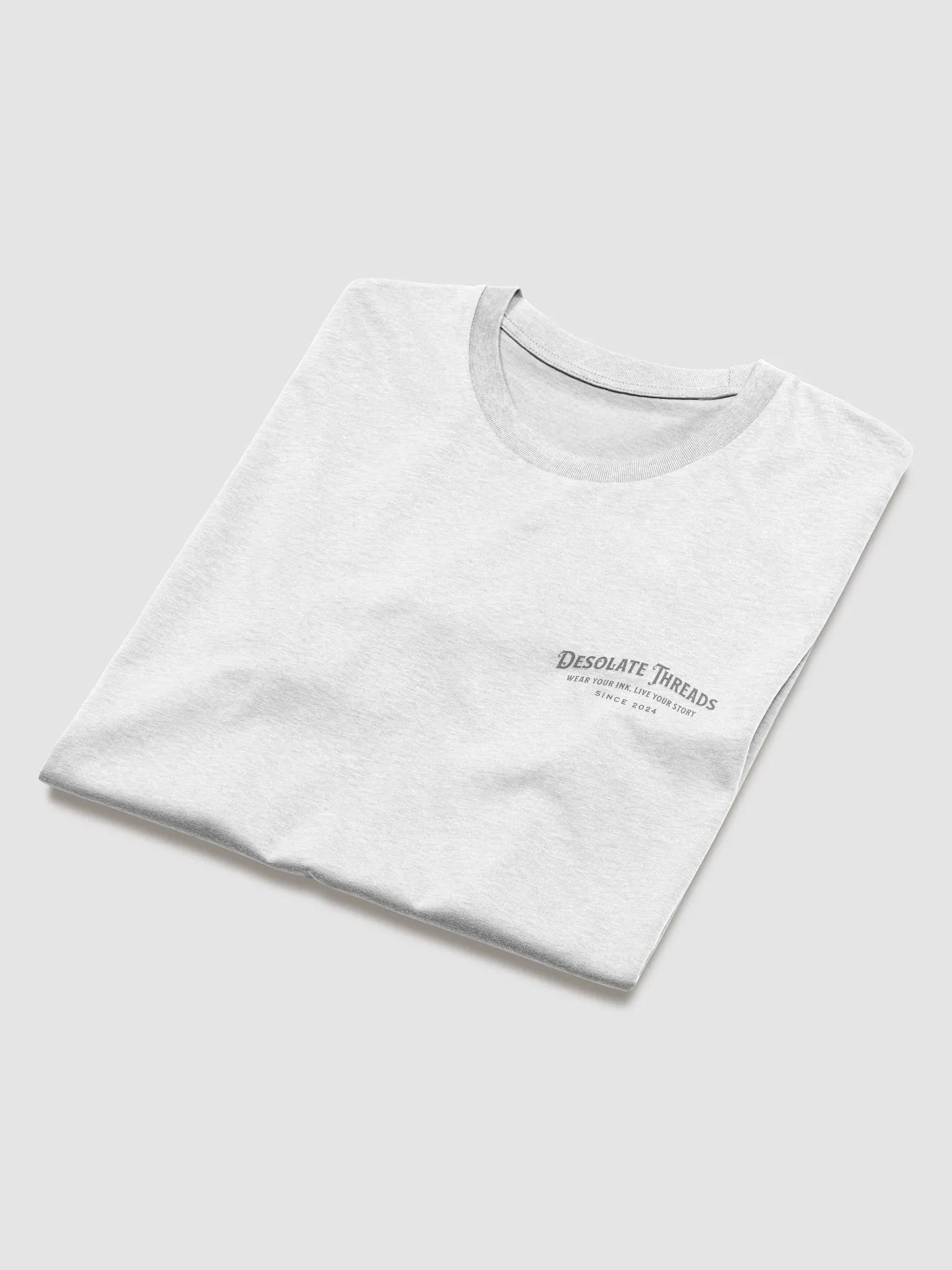 Still the One Organic Cotton Tees product image (8)