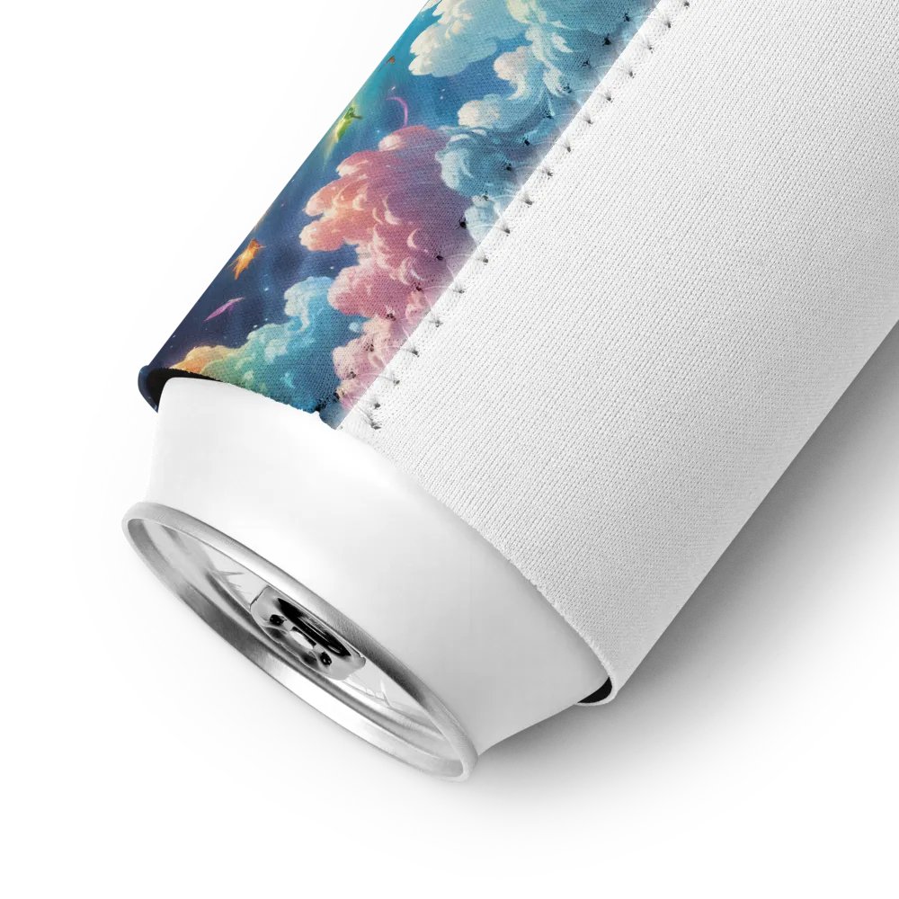 Catlike Groot Drink Cover product image (11)