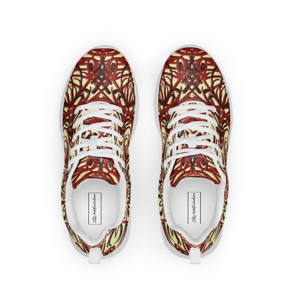 Zenith Mandala Athletic Shoes product image (11)