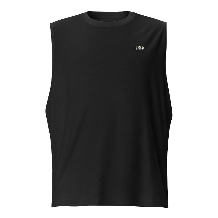 Mighty Tank Top product image (1)