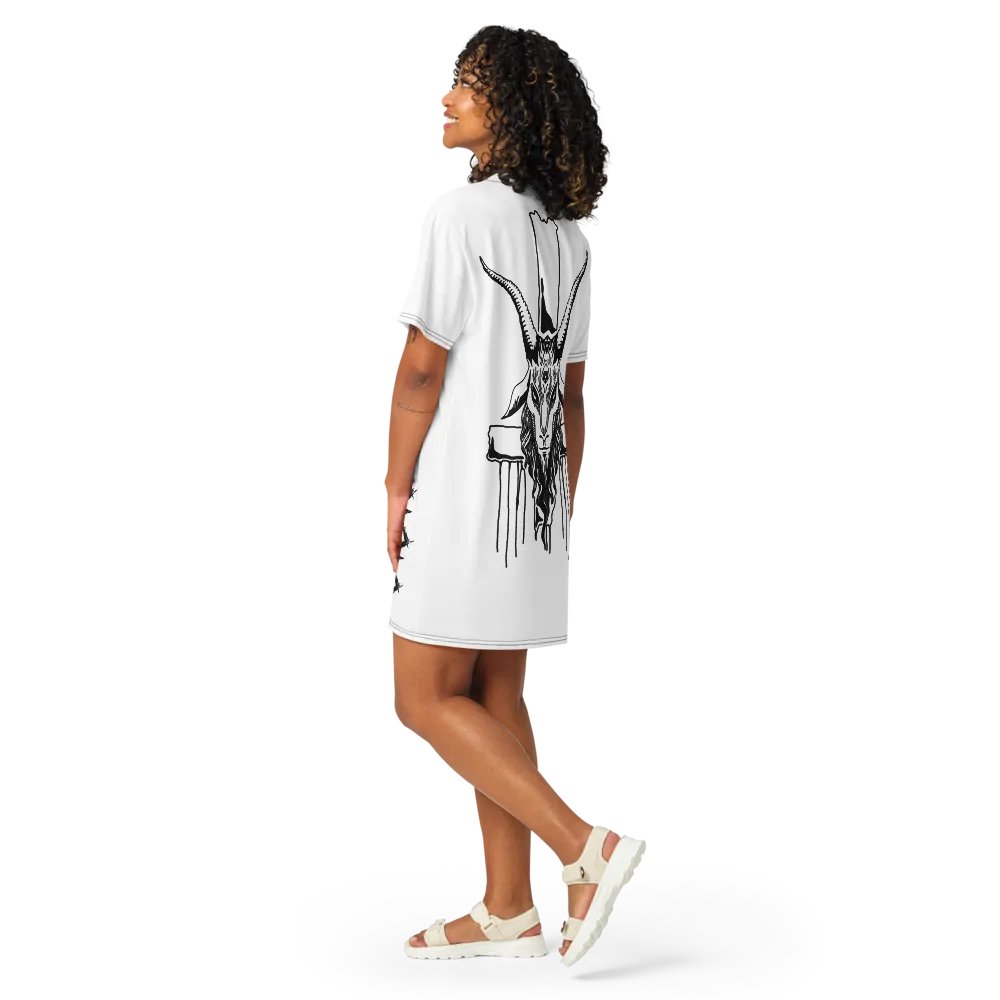 [ BAPHO BRIGHT ] Oversized - DressShirt // SYN product image (10)
