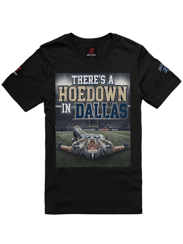 There’s a Hoedown in Dallas | Dallas | Football | Rival Locker product image (2)