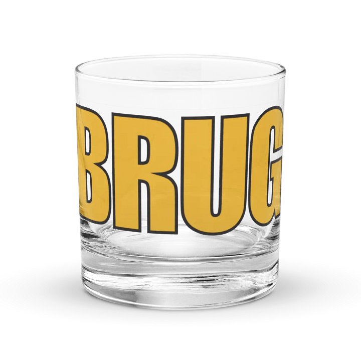Brug Glass product image (1)