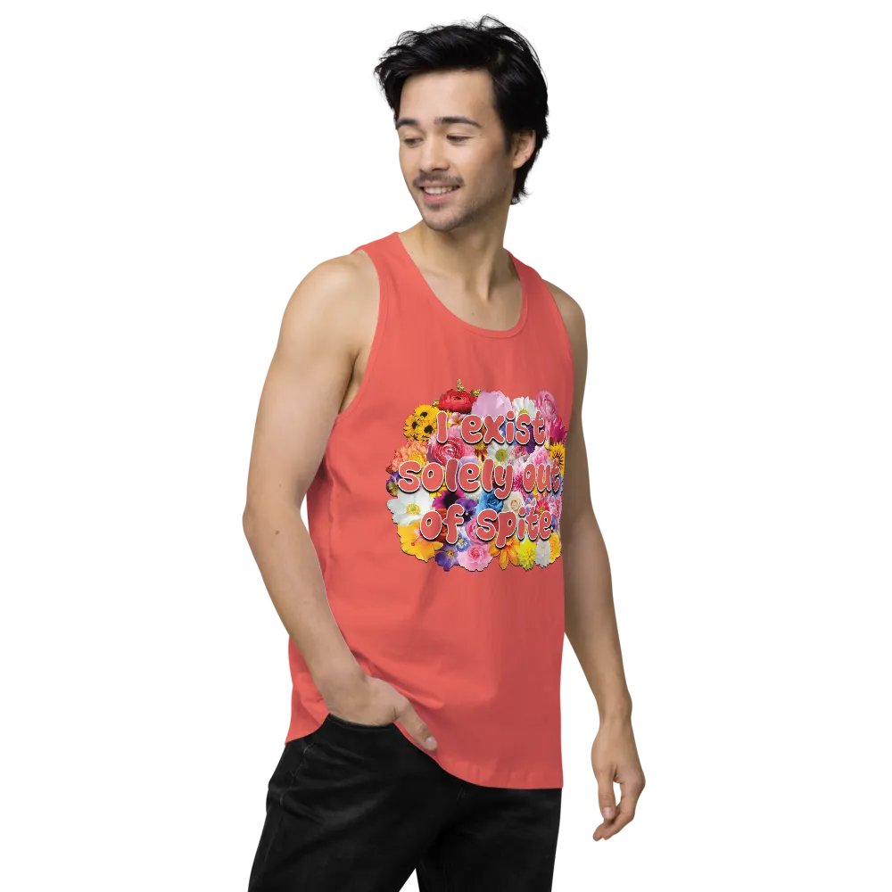 Spite The Tank Top product image (3)