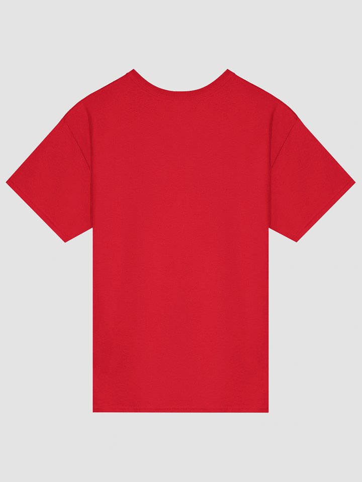 Jumpin' Red - Shirt product image (7)