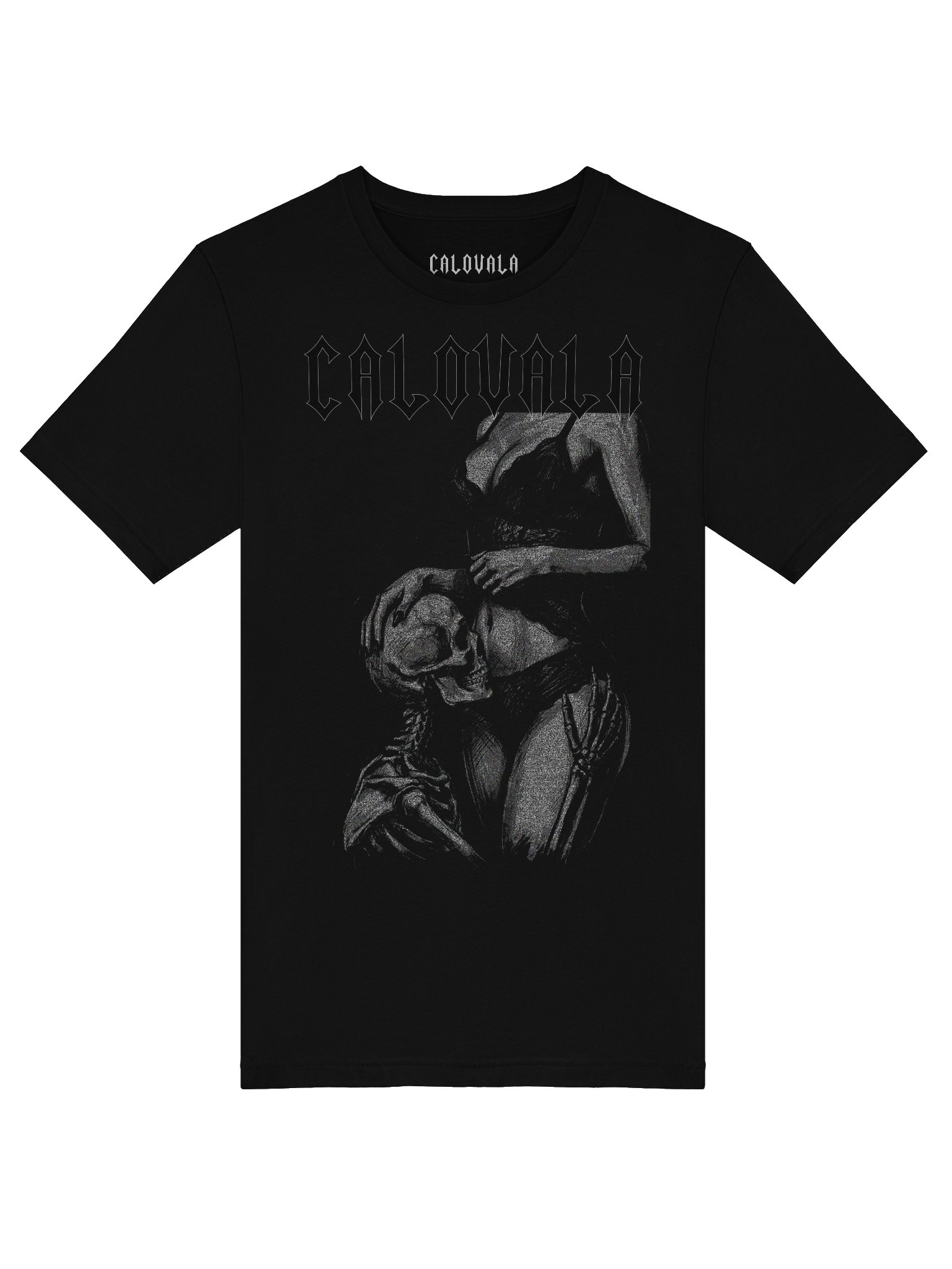 Point of No Return Shirt w/ Calovala Logo product image (5)