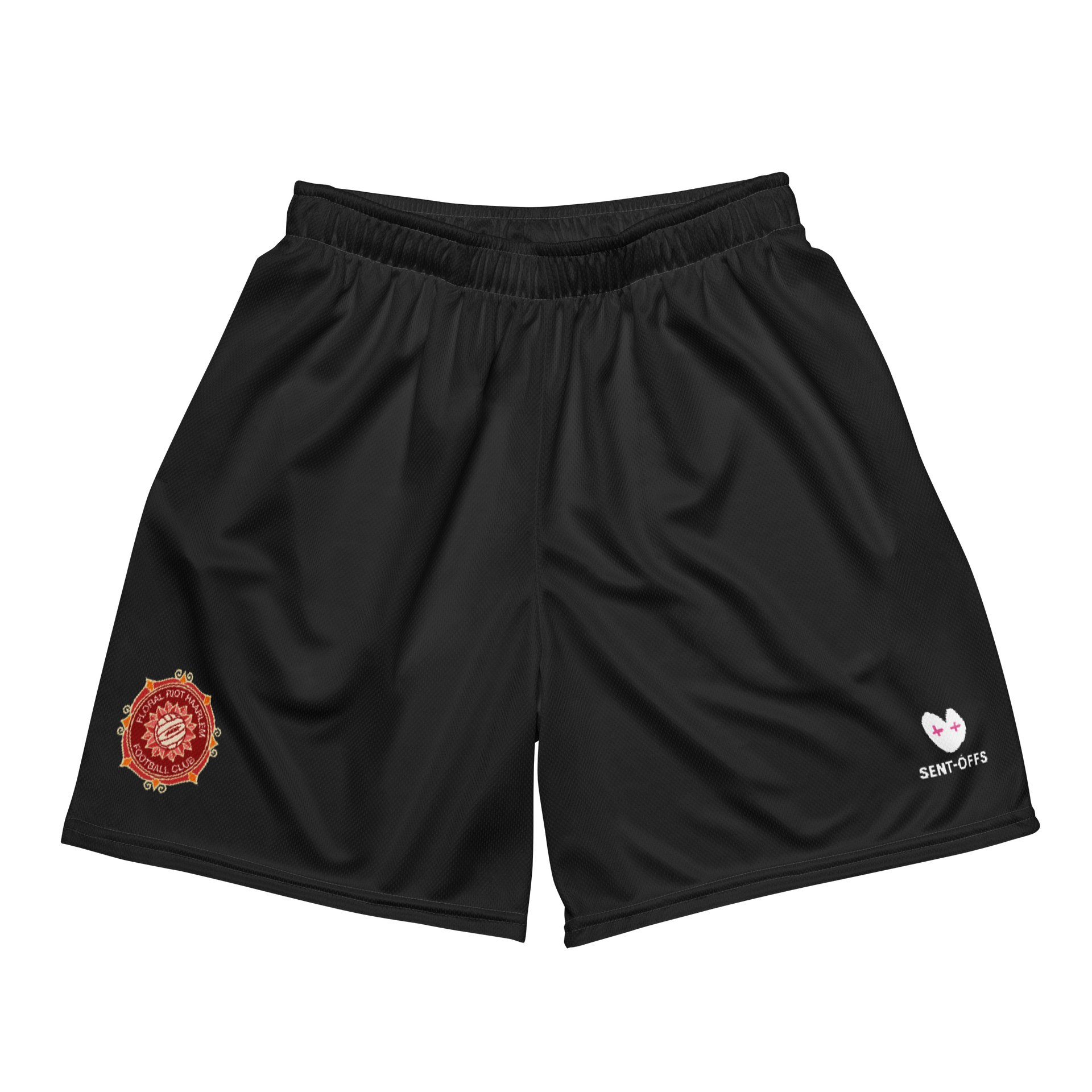 Floral Riot Haarlem Home Shorts product image (1)