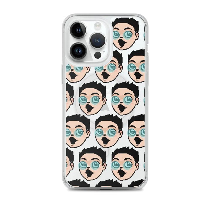 Junch iphone Case product image (2)
