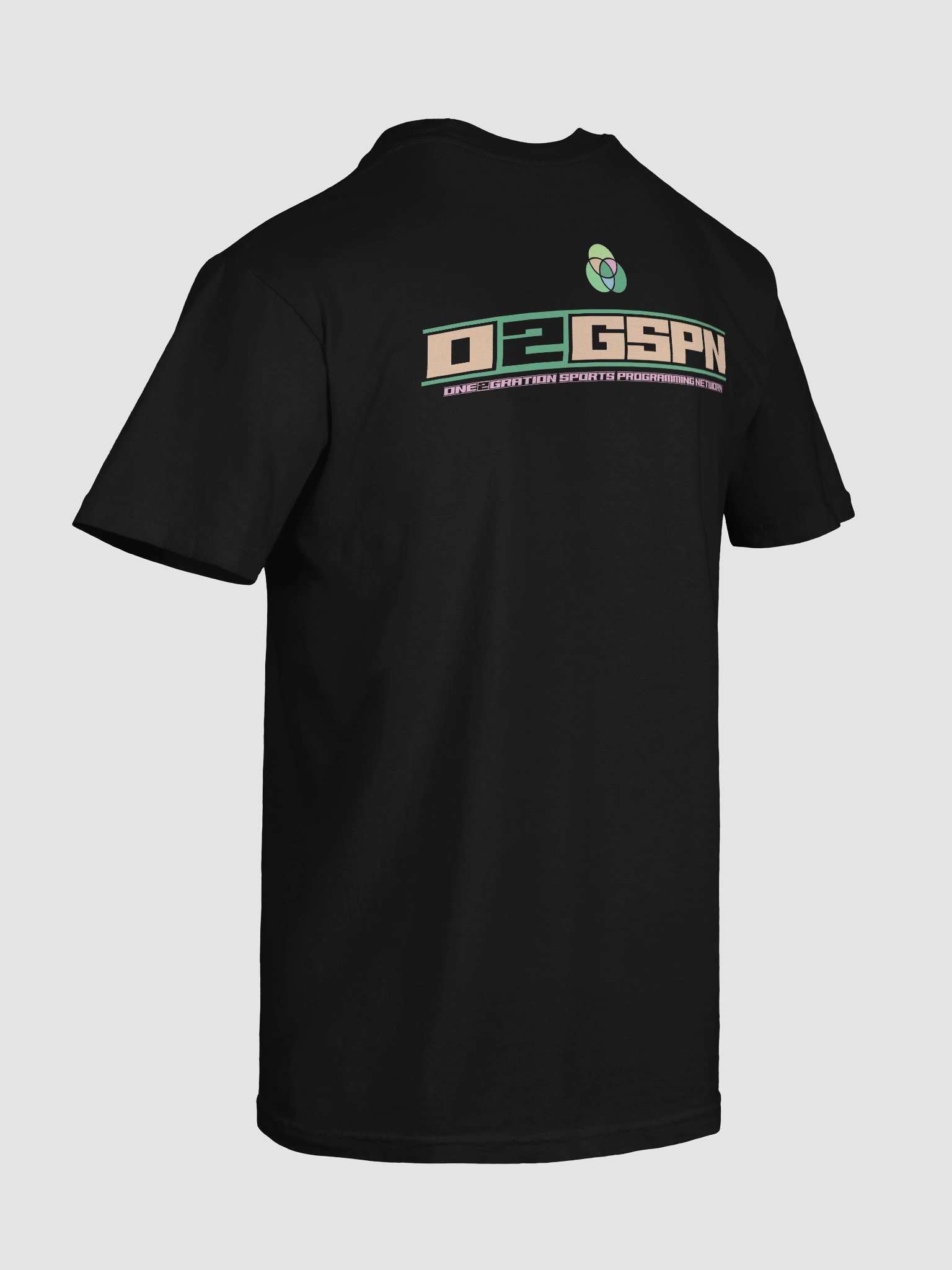 OneFL Tee — Purpose in Motion product image (85)