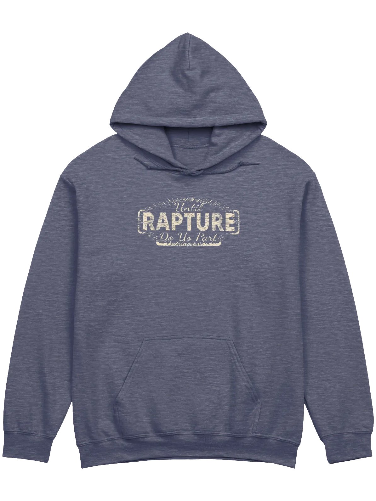 Until Rapture Do Us Part Hoodie product image (3)