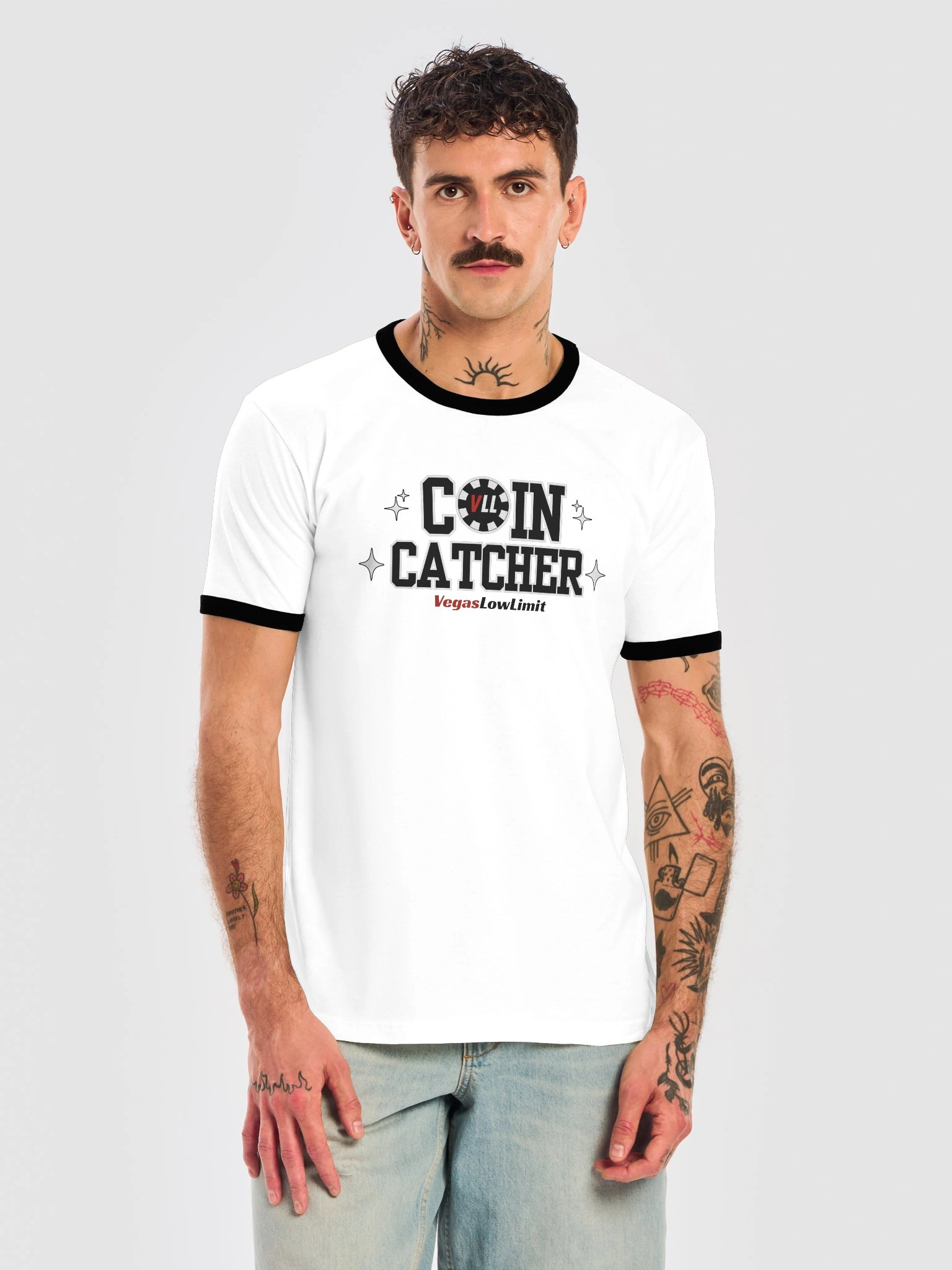 Coin Catcher Ringer ee product image (5)