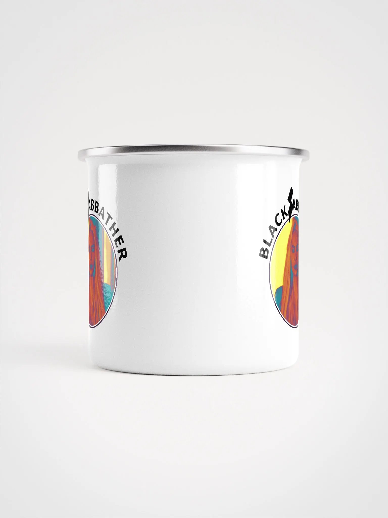 Black Sabbather - Tassa product image (5)
