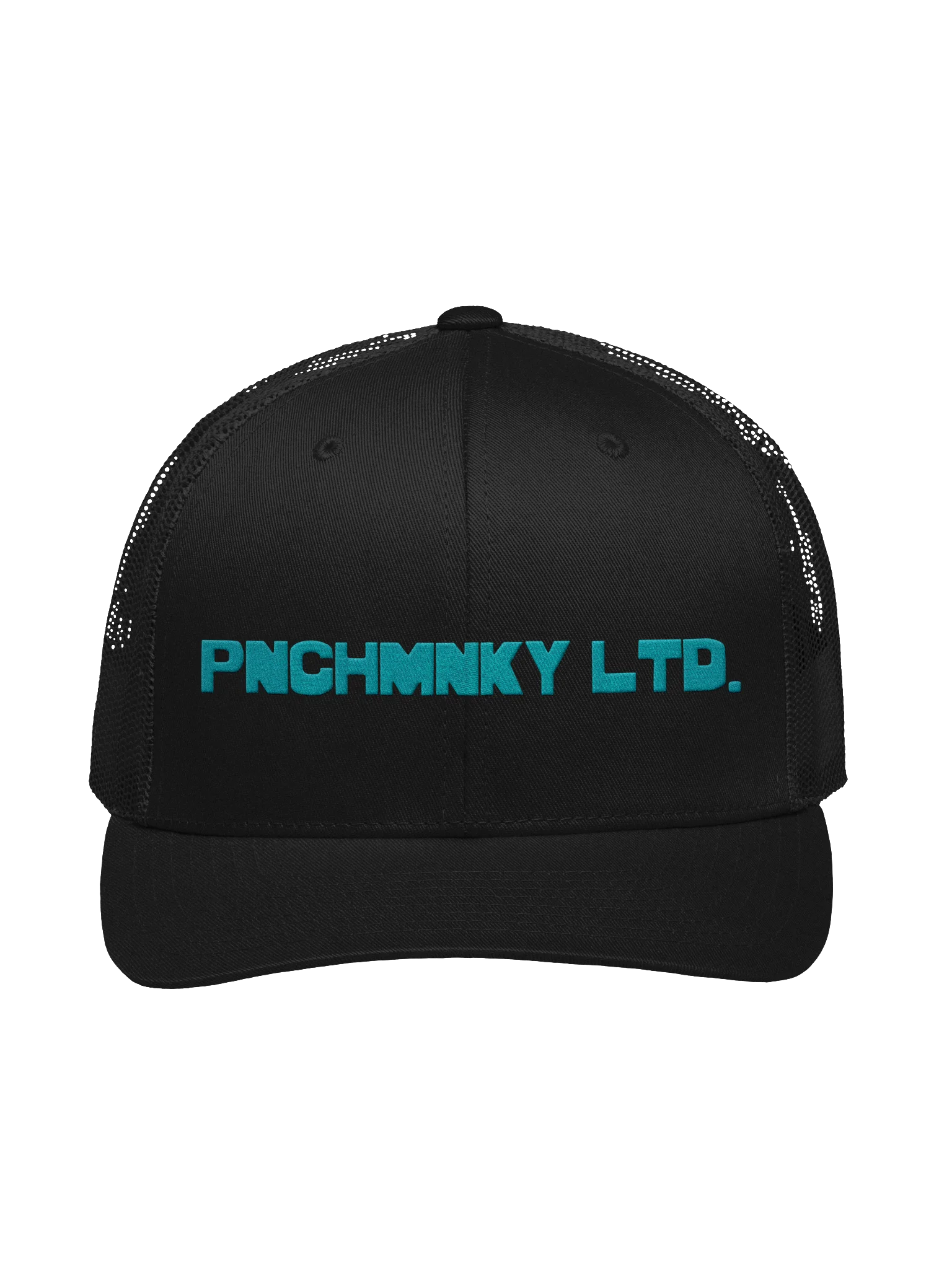 Logo Trucker Hat product image (1)