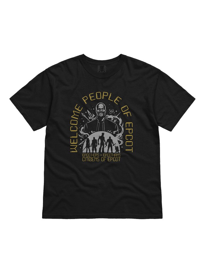 Centurion Approved Tee product image (1)