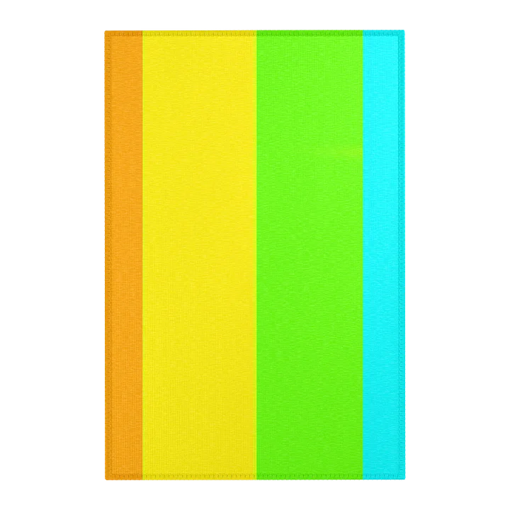 Colorful rug product image (1)