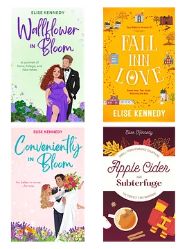 Fake Releationship eBook Bundle