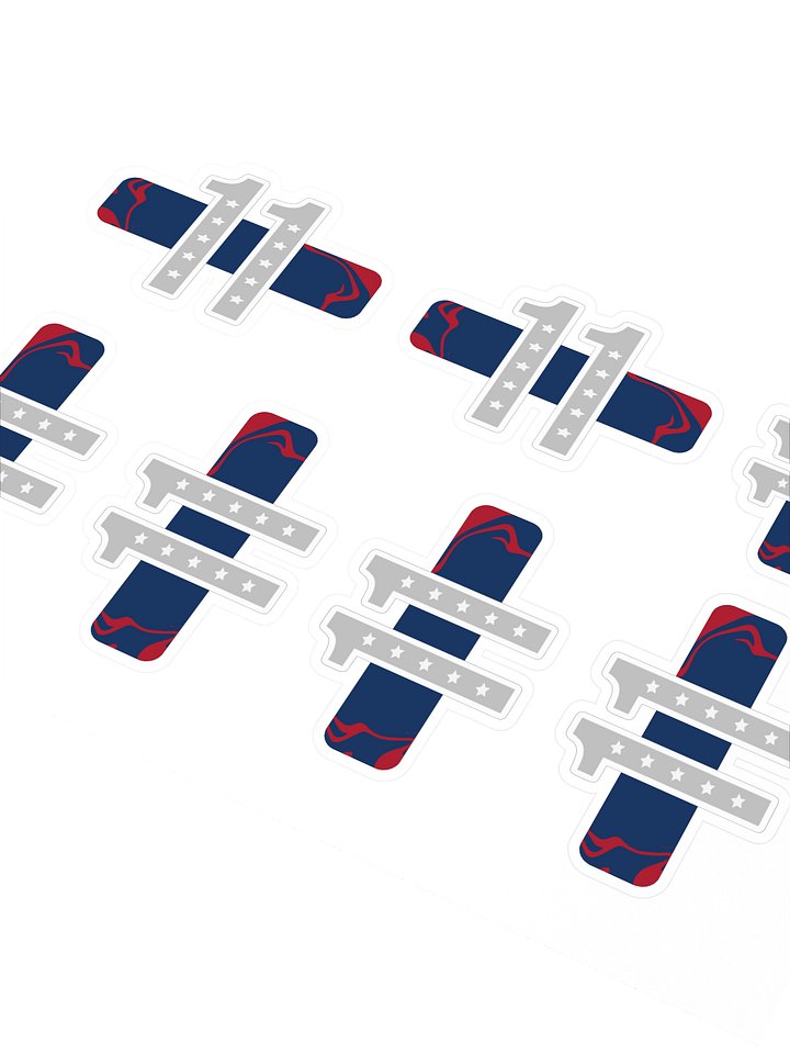 Sticker Sheet product image (2)