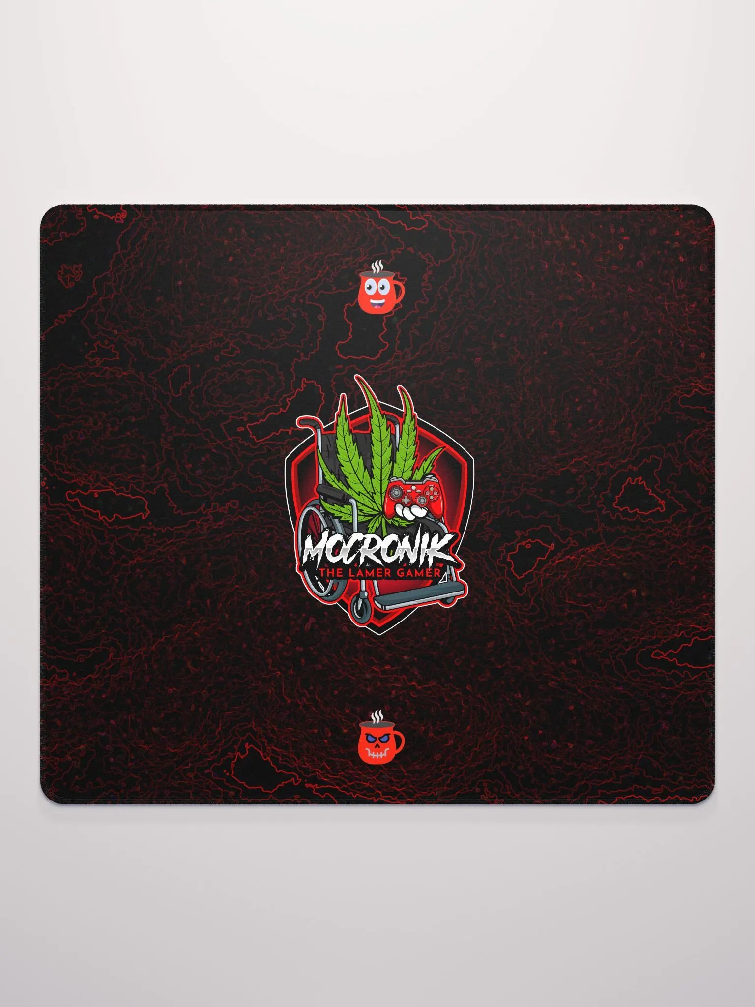 Mouse Pad product image (2)